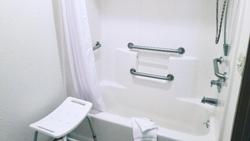 Keystone Boardwalk Inn & Suites