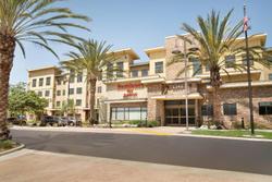 Residence Inn San Diego North/San Marcos