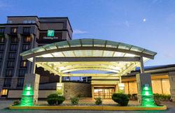 Holiday Inn Airport West Earth City