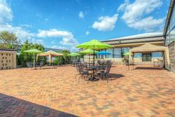 Holiday Inn Airport West Earth City