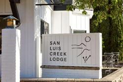 San Luis Creek Lodge