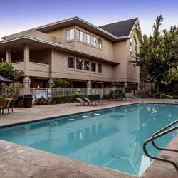Riverpointe Napa Valley Resort Condos