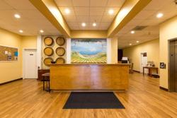 Riverpointe Napa Valley Resort Condos