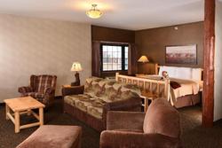 Stoney Creek Inn Sioux City