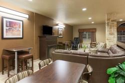 Microtel Inn & Suites By Wyndham Searcy