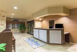 Microtel Inn & Suites By Wyndham Searcy