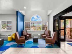 Microtel Inn & Suites By Wyndham Searcy