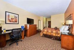 Best Western Plus Midwest Inn & Suites