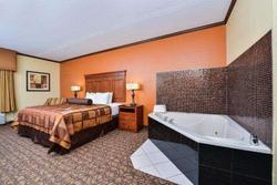 Best Western Plus Midwest Inn & Suites