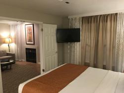 Chase Suite Newark