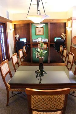 Chase Suite Newark