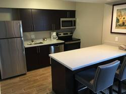 Chase Suite Newark