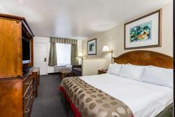 Country Inn by Radisson, Vallejo Napa Valley, CA