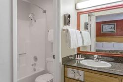 Country Inn by Radisson, Vallejo Napa Valley, CA