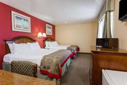 Country Inn by Radisson, Vallejo Napa Valley, CA