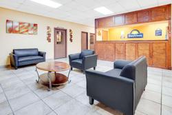 Days Inn by Wyndham Searcy
