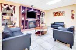 Days Inn by Wyndham Searcy