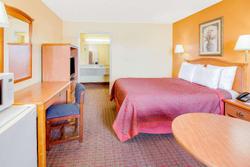 Days Inn by Wyndham Searcy