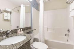 Microtel Inn & Suites By Wyndham Spring Hill/Week