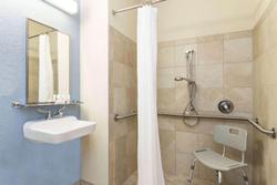 Microtel Inn & Suites By Wyndham Spring Hill/Week
