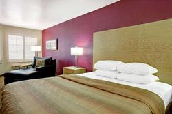 Ramada Limited San Francisco Airport North