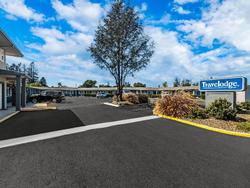 Travelodge by Wyndham Santa Rosa Wine Country