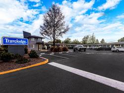 Travelodge by Wyndham Santa Rosa Wine Country