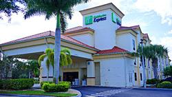 Holiday Inn Express Stuart