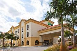 Holiday Inn Express Stuart