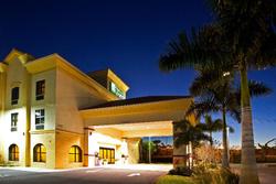 Holiday Inn Express Stuart