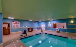 Holiday Inn Express Fort Wayne-East (New Haven)
