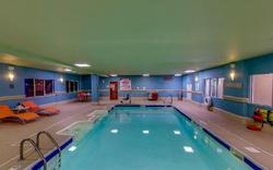 Holiday Inn Express Fort Wayne-East (New Haven)