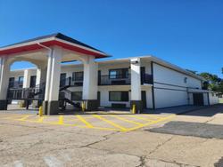 Super 8 by Wyndham Shreveport