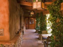 El Portal Sedona Hotel
