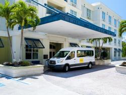 Voco Sarasota