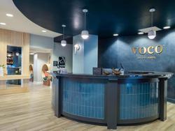Voco Sarasota