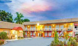 SureStay Hotel by Best Western Sarasota Lido Beach