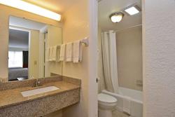 SureStay Hotel by Best Western Sarasota Lido Beach