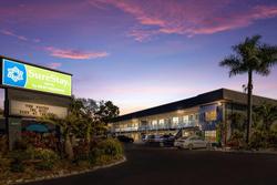 SureStay Hotel by Best Western Sarasota Lido Beach