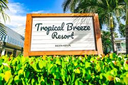 Tropical Breeze Resort