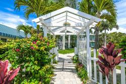 Tropical Breeze Resort