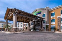 Holiday Inn Express Sierra Vista