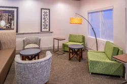 Holiday Inn Express Sierra Vista