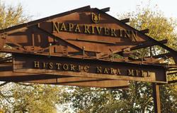 Napa River Inn