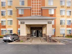 Extended Stay America - St. Louis - Westport - Cen