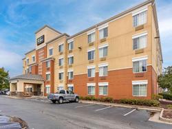 Extended Stay America - St. Louis - Westport - Cen