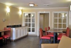 Extended Stay America - St. Louis - Westport - Cen