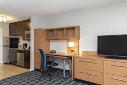 Towneplace Suites Fort Wayne North