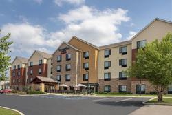 Towneplace Suites Fort Wayne North
