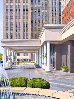 The Royal Sonesta Chase Park Plaza St. Louis